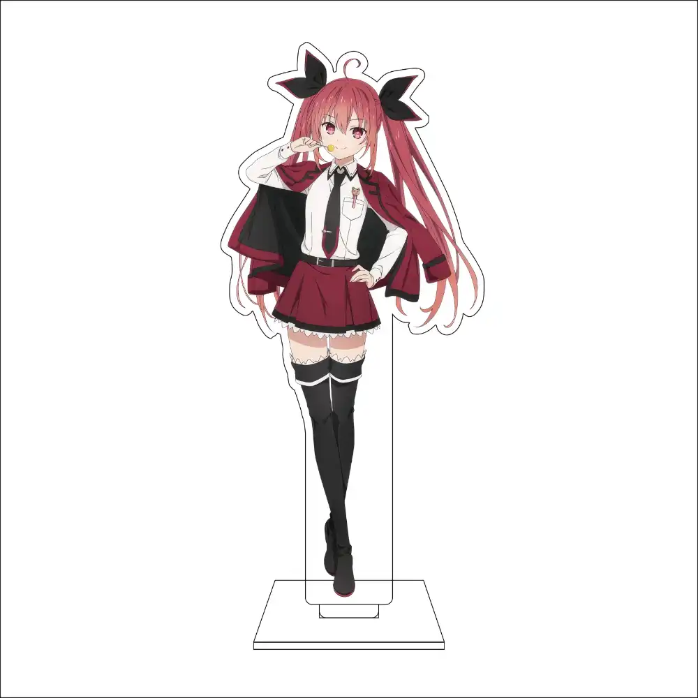 1 Anime Date A Live Cosplay Acrylic Figure Stand Plate Itsuka Shido Yatogami Tohka Kotori Custom Charm Phone Personalized, Keychain, Mô Hình Đứng Standee Anime, In 2 Mặt, Cao 6cm, Trang Trí Decor Bàn Học, Balo 1 1 Anime Date A Live Cosplay Acrylic Figure Stand Plate Itsuka Shido Yatogami Tohka Kotori Custom Charm Phone Personalized, Keychain, Mô Hình Đứng Standee Anime, In 2 Mặt, Cao 6cm, Trang Trí Decor Bàn Học, Balo
