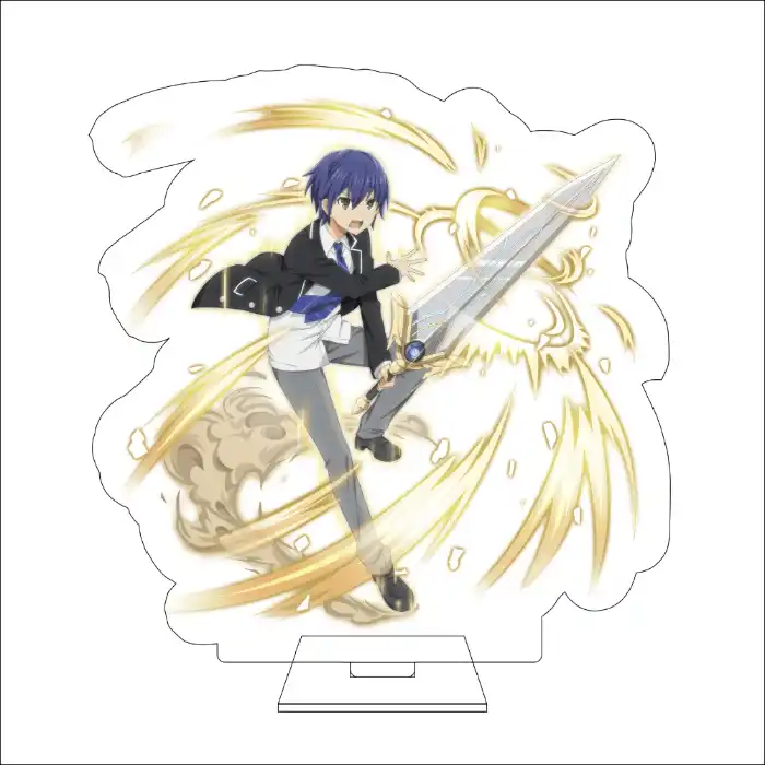 1 Anime Date A Live Cosplay Acrylic Figure Stand Plate Itsuka Shido Yatogami Tohka Kotori Custom Charm Phone Personalized, Keychain, Mô Hình Đứng Standee Anime, In 2 Mặt, Cao 6cm, Trang Trí Decor Bàn Học, Balo 4 1 Anime Date A Live Cosplay Acrylic Figure Stand Plate Itsuka Shido Yatogami Tohka Kotori Custom Charm Phone Personalized, Keychain, Mô Hình Đứng Standee Anime, In 2 Mặt, Cao 6cm, Trang Trí Decor Bàn Học, Balo - Ảnh 4