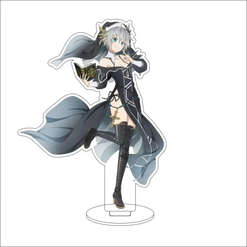 1 Anime Date A Live Tokisaki Kurumi Yatogami Tohka Kotori Itsuka Origami Tobiichi Cos Custom Charm Phone Personalized, Keychain, Mô Hình Đứng Standee Anime, In 2 Mặt, Cao 6cm, Trang Trí Decor Bàn Học, Balo 10 1 Anime Date A Live Tokisaki Kurumi Yatogami Tohka Kotori Itsuka Origami Tobiichi Cos Custom Charm Phone Personalized, Keychain, Mô Hình Đứng Standee Anime, In 2 Mặt, Cao 6cm, Trang Trí Decor Bàn Học, Balo - Ảnh 10