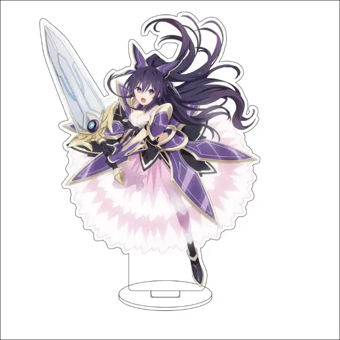 1 Anime Date A Live Tokisaki Kurumi Yatogami Tohka Kotori Itsuka Origami Tobiichi Cos Custom Charm Phone Personalized, Keychain, Mô Hình Đứng Standee Anime, In 2 Mặt, Cao 6cm, Trang Trí Decor Bàn Học, Balo 6 1 Anime Date A Live Tokisaki Kurumi Yatogami Tohka Kotori Itsuka Origami Tobiichi Cos Custom Charm Phone Personalized, Keychain, Mô Hình Đứng Standee Anime, In 2 Mặt, Cao 6cm, Trang Trí Decor Bàn Học, Balo - Ảnh 6