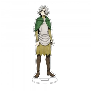 1 Anime Delicious In Dungeon Chilchack Farin Laius Marcille Senshi Izutsumi Cos Acrylic Custom Charm Phone Personalized, Keychain, Mô Hình Đứng Standee Anime, In 2 Mặt, Cao 6cm, Trang Trí Decor Bàn Học, Balo
