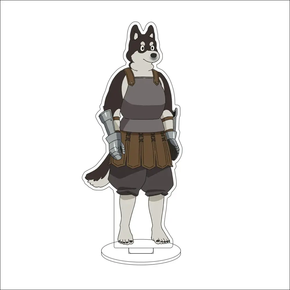 1 Anime Delicious In Dungeon Chilchack Farin Laius Marcille Senshi Izutsumi Cos Acrylic Custom Charm Phone Personalized, Keychain, Mô Hình Đứng Standee Anime, In 2 Mặt, Cao 6cm, Trang Trí Decor Bàn Học, Balo 6 1 Anime Delicious In Dungeon Chilchack Farin Laius Marcille Senshi Izutsumi Cos Acrylic Custom Charm Phone Personalized, Keychain, Mô Hình Đứng Standee Anime, In 2 Mặt, Cao 6cm, Trang Trí Decor Bàn Học, Balo - Ảnh 6