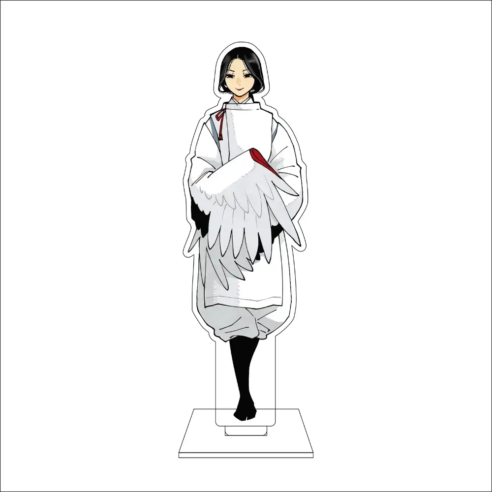 1 Anime Delicious In Dungeon Cosplay Acrylic Figure Stand Plate Lyle Touden Marcille Custom Charm Phone Personalized, Keychain, Mô Hình Đứng Standee Anime, In 2 Mặt, Cao 6cm, Trang Trí Decor Bàn Học, Balo 9 1 Anime Delicious In Dungeon Cosplay Acrylic Figure Stand Plate Lyle Touden Marcille Custom Charm Phone Personalized, Keychain, Mô Hình Đứng Standee Anime, In 2 Mặt, Cao 6cm, Trang Trí Decor Bàn Học, Balo - Ảnh 9