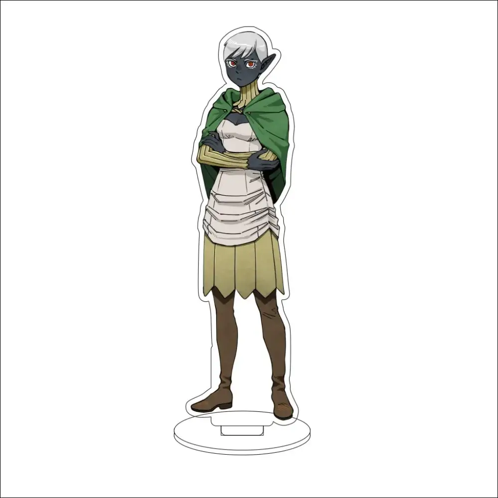 1 Anime Delicious In Dungeon Laios Touden Marcille Donato Chilchuck Tims Falin Touden Cos Custom Charm Phone Personalized, Keychain, Mô Hình Đứng Standee Anime, In 2 Mặt, Cao 6cm, Trang Trí Decor Bàn Học, Balo 1 1 Anime Delicious In Dungeon Laios Touden Marcille Donato Chilchuck Tims Falin Touden Cos Custom Charm Phone Personalized, Keychain, Mô Hình Đứng Standee Anime, In 2 Mặt, Cao 6cm, Trang Trí Decor Bàn Học, Balo