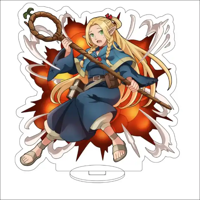 1 Anime Delicious In Dungeon Laios Touden Marcille Donato Chilchuck Tims Falin Touden Cos Custom Charm Phone Personalized, Keychain, Mô Hình Đứng Standee Anime, In 2 Mặt, Cao 6cm, Trang Trí Decor Bàn Học, Balo 4 1 Anime Delicious In Dungeon Laios Touden Marcille Donato Chilchuck Tims Falin Touden Cos Custom Charm Phone Personalized, Keychain, Mô Hình Đứng Standee Anime, In 2 Mặt, Cao 6cm, Trang Trí Decor Bàn Học, Balo - Ảnh 4