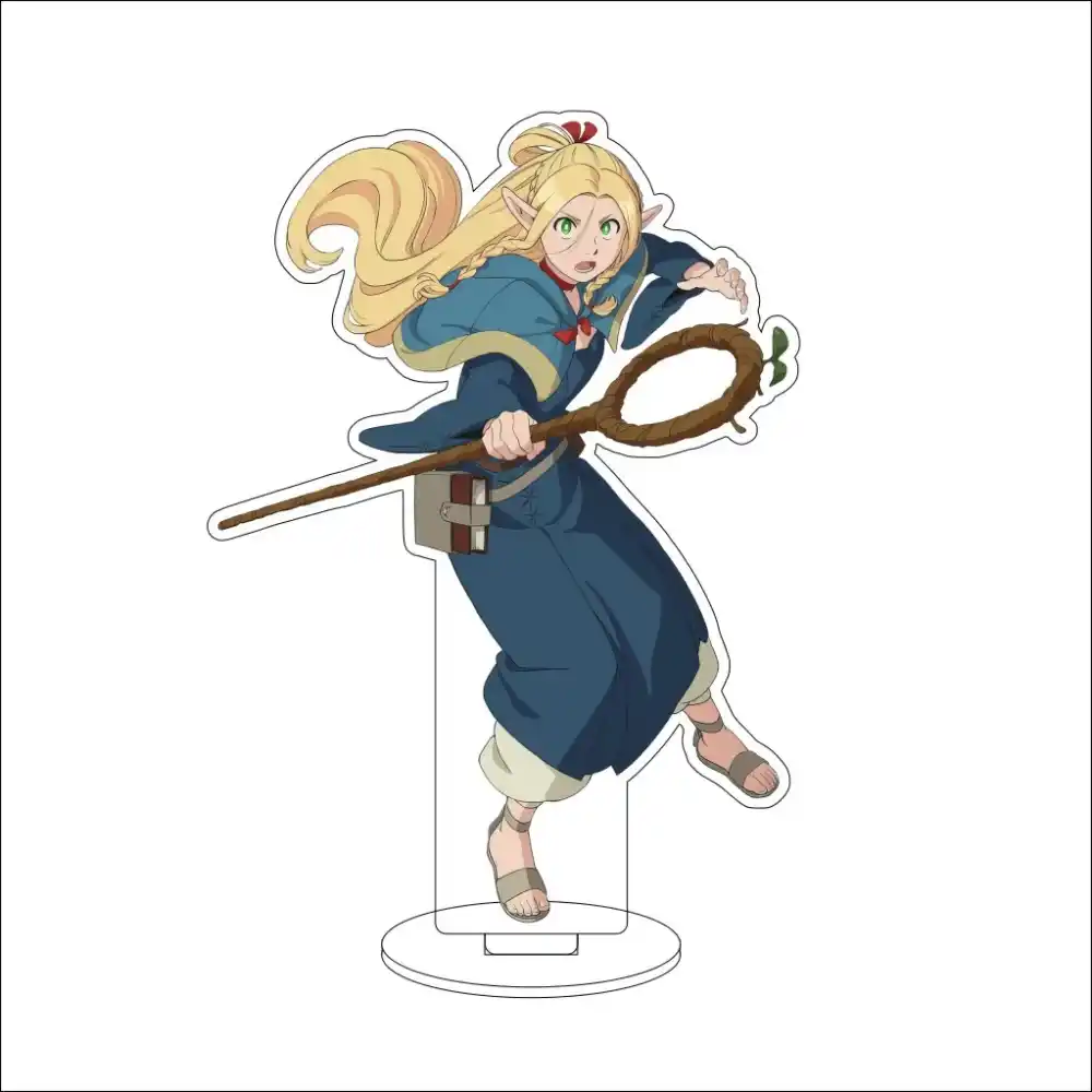 1 Anime Delicious In Dungeon Laios Touden Marcille Donato Chilchuck Tims Falin Touden Cos Custom Charm Phone Personalized, Keychain, Mô Hình Đứng Standee Anime, In 2 Mặt, Cao 6cm, Trang Trí Decor Bàn Học, Balo 8 1 Anime Delicious In Dungeon Laios Touden Marcille Donato Chilchuck Tims Falin Touden Cos Custom Charm Phone Personalized, Keychain, Mô Hình Đứng Standee Anime, In 2 Mặt, Cao 6cm, Trang Trí Decor Bàn Học, Balo - Ảnh 8