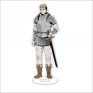 1 Anime Delicious In Dungeon Marcille Donato Laios Touden Chilchuck Tims Falin Touden Cos Custom Charm Phone Personalized, Keychain, Mô Hình Đứng Standee Anime, In 2 Mặt, Cao 6cm, Trang Trí Decor Bàn Học, Balo
