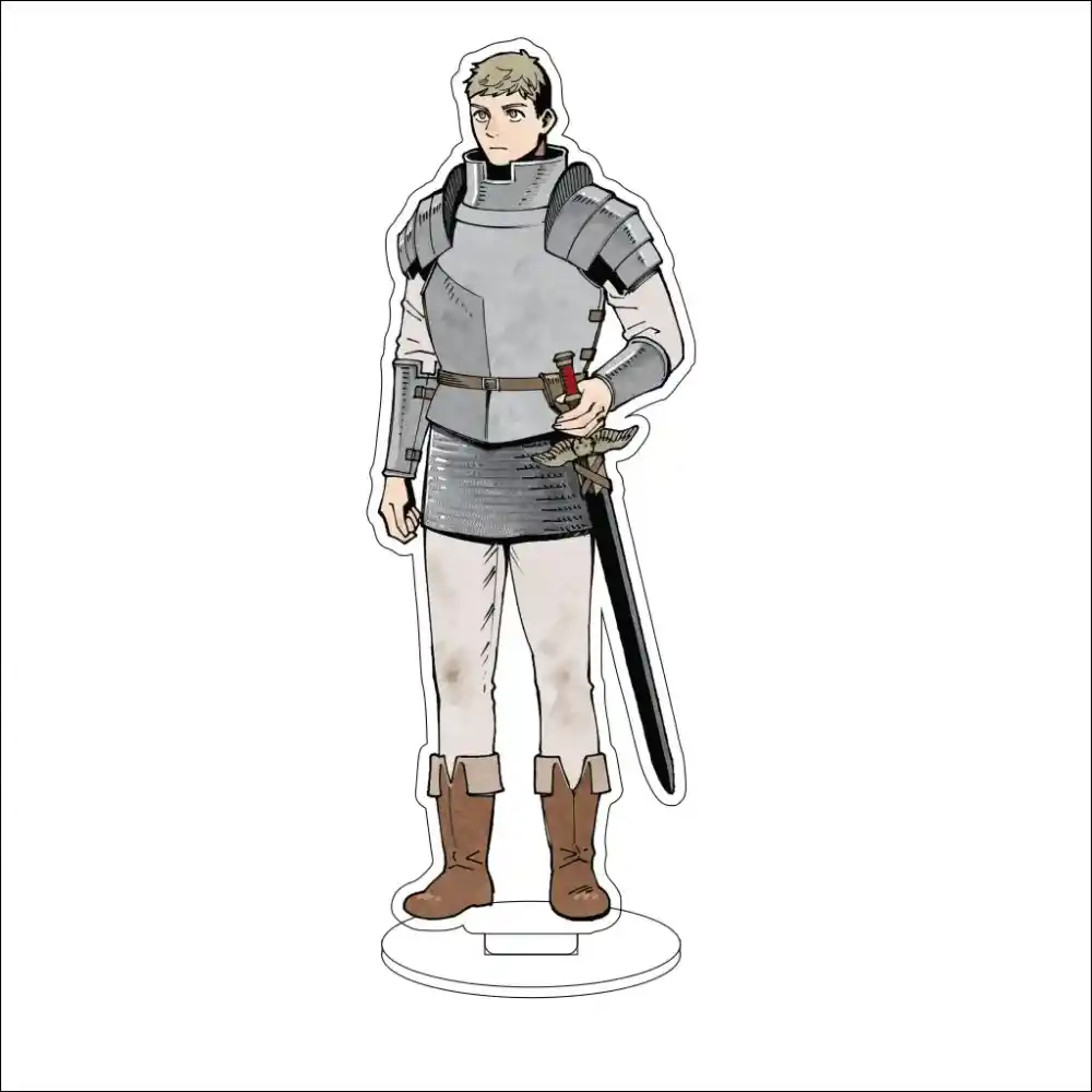 1 Anime Delicious In Dungeon Marcille Donato Laios Touden Chilchuck Tims Falin Touden Cos Custom Charm Phone Personalized, Keychain, Mô Hình Đứng Standee Anime, In 2 Mặt, Cao 6cm, Trang Trí Decor Bàn Học, Balo 1 1 Anime Delicious In Dungeon Marcille Donato Laios Touden Chilchuck Tims Falin Touden Cos Custom Charm Phone Personalized, Keychain, Mô Hình Đứng Standee Anime, In 2 Mặt, Cao 6cm, Trang Trí Decor Bàn Học, Balo