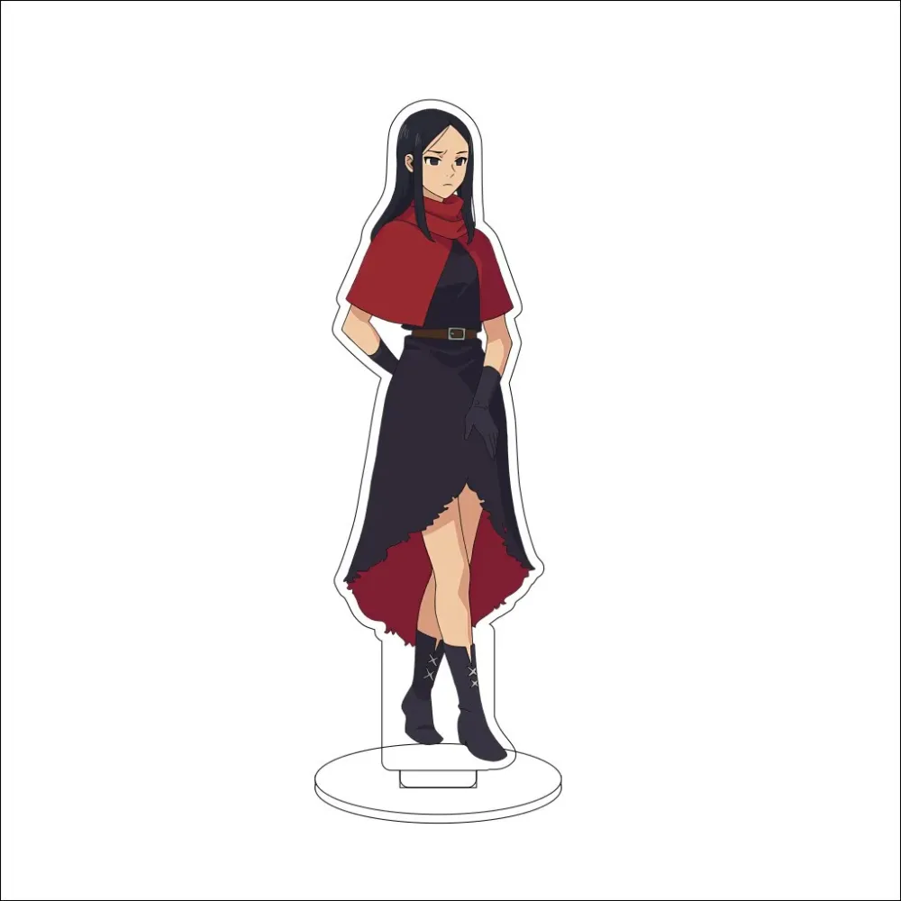 1 Anime Delicious In Dungeon Marcille Donato Laios Touden Chilchuck Tims Falin Touden Cos Custom Charm Phone Personalized, Keychain, Mô Hình Đứng Standee Anime, In 2 Mặt, Cao 6cm, Trang Trí Decor Bàn Học, Balo 5 1 Anime Delicious In Dungeon Marcille Donato Laios Touden Chilchuck Tims Falin Touden Cos Custom Charm Phone Personalized, Keychain, Mô Hình Đứng Standee Anime, In 2 Mặt, Cao 6cm, Trang Trí Decor Bàn Học, Balo - Ảnh 5