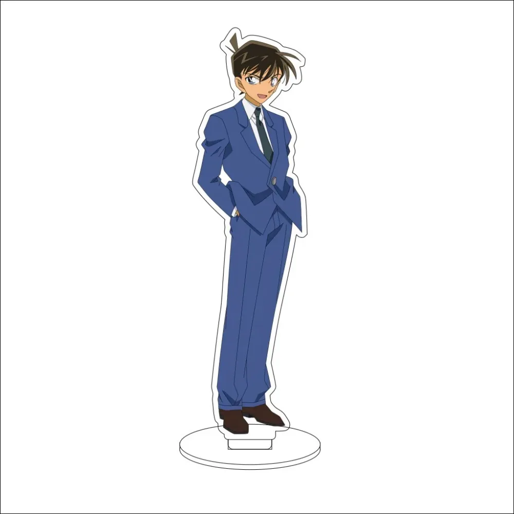 1 Anime Detective Conan Conan Edogawa Jimmy Kudo Rachel Moore Kuroba Kaito Cos Acrylic Custom Charm Phone Personalized, Keychain, Mô Hình Đứng Standee Anime, In 2 Mặt, Cao 6cm, Trang Trí Decor Bàn Học, Balo 10 1 Anime Detective Conan Conan Edogawa Jimmy Kudo Rachel Moore Kuroba Kaito Cos Acrylic Custom Charm Phone Personalized, Keychain, Mô Hình Đứng Standee Anime, In 2 Mặt, Cao 6cm, Trang Trí Decor Bàn Học, Balo - Ảnh 10