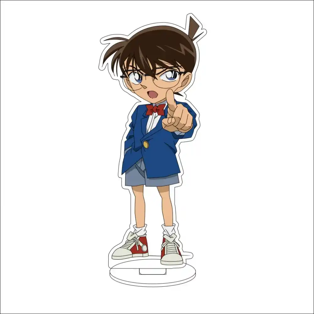 1 Anime Detective Conan Conan Edogawa Kudou Shinichi Rachel Moore Anita Hailey Cos Custom Charm Phone Personalized, Keychain, Mô Hình Đứng Standee Anime, In 2 Mặt, Cao 6cm, Trang Trí Decor Bàn Học, Balo 1 1 Anime Detective Conan Conan Edogawa Kudou Shinichi Rachel Moore Anita Hailey Cos Custom Charm Phone Personalized, Keychain, Mô Hình Đứng Standee Anime, In 2 Mặt, Cao 6cm, Trang Trí Decor Bàn Học, Balo