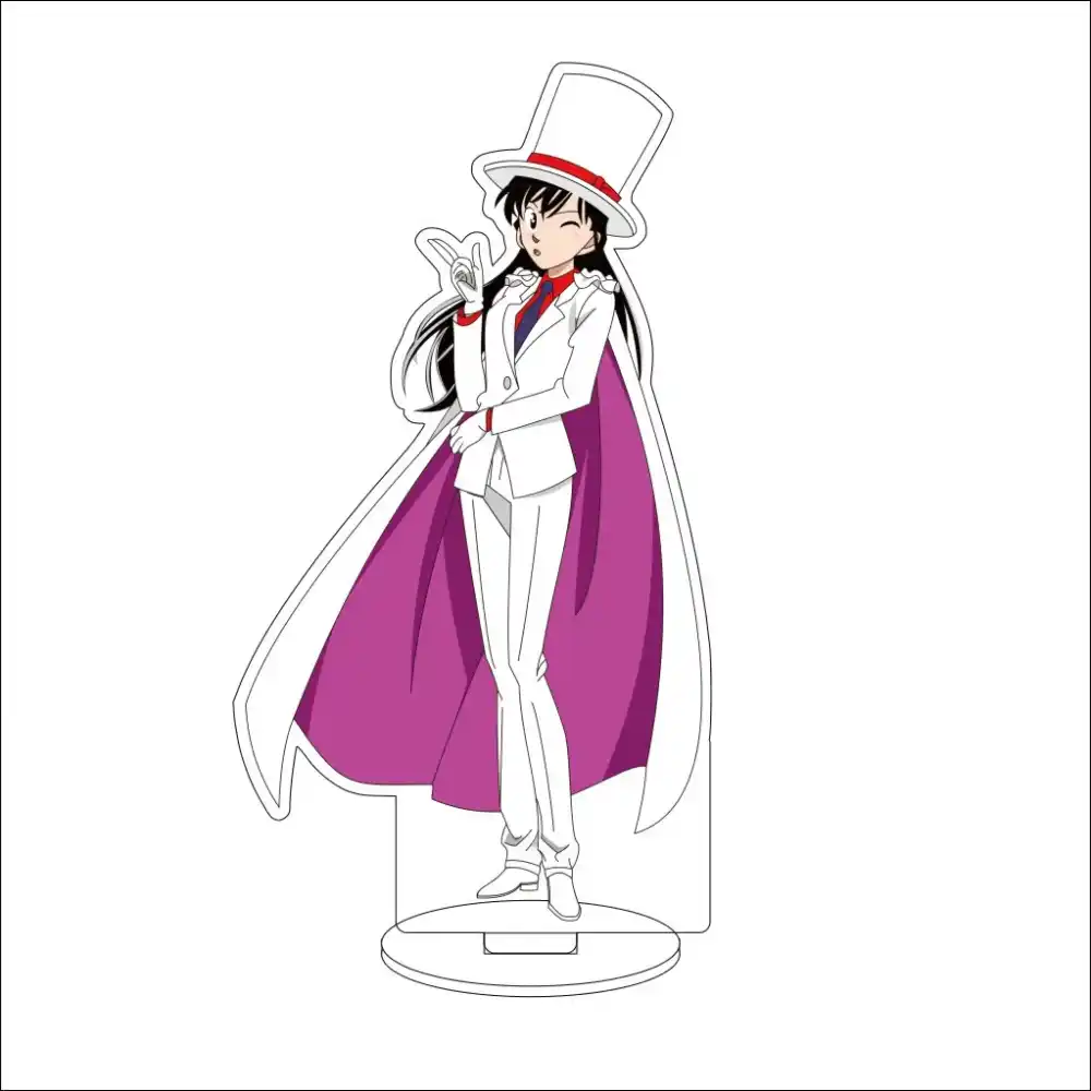 1 Anime Detective Conan Conan Edogawa Mōri Ran Kudō Shin'ichi Mōri Kogorō Cos Acrylic Custom Charm Phone Personalized, Keychain, Mô Hình Đứng Standee Anime, In 2 Mặt, Cao 6cm, Trang Trí Decor Bàn Học, Balo 5 1 Anime Detective Conan Conan Edogawa Mōri Ran Kudō Shin'ichi Mōri Kogorō Cos Acrylic Custom Charm Phone Personalized, Keychain, Mô Hình Đứng Standee Anime, In 2 Mặt, Cao 6cm, Trang Trí Decor Bàn Học, Balo - Ảnh 5
