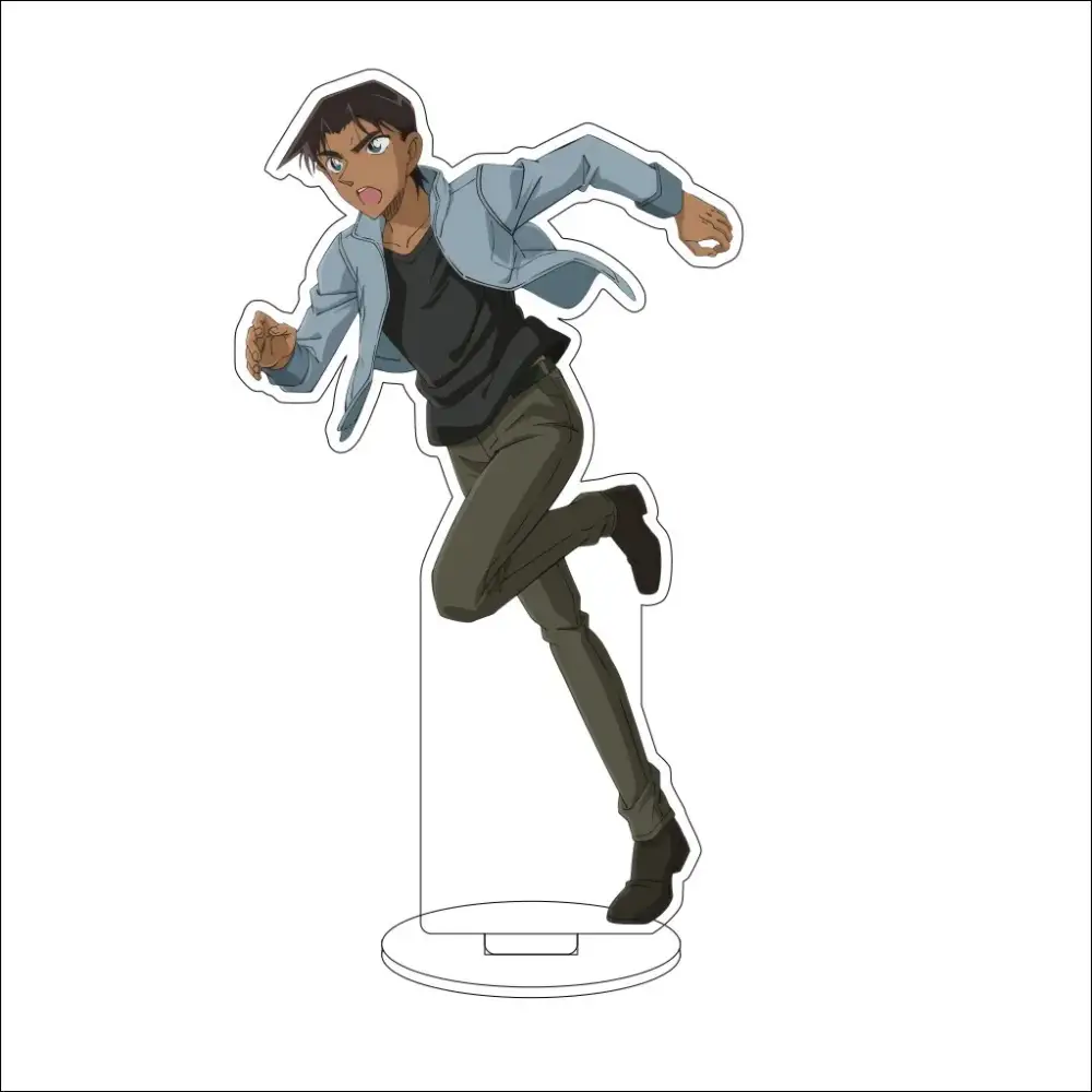 1 Anime Detective Conan Conan Edogawa Mōri Ran Kudō Shin'ichi Mōri Kogorō Cos Acrylic Custom Charm Phone Personalized, Keychain, Mô Hình Đứng Standee Anime, In 2 Mặt, Cao 6cm, Trang Trí Decor Bàn Học, Balo 9 1 Anime Detective Conan Conan Edogawa Mōri Ran Kudō Shin'ichi Mōri Kogorō Cos Acrylic Custom Charm Phone Personalized, Keychain, Mô Hình Đứng Standee Anime, In 2 Mặt, Cao 6cm, Trang Trí Decor Bàn Học, Balo - Ảnh 9