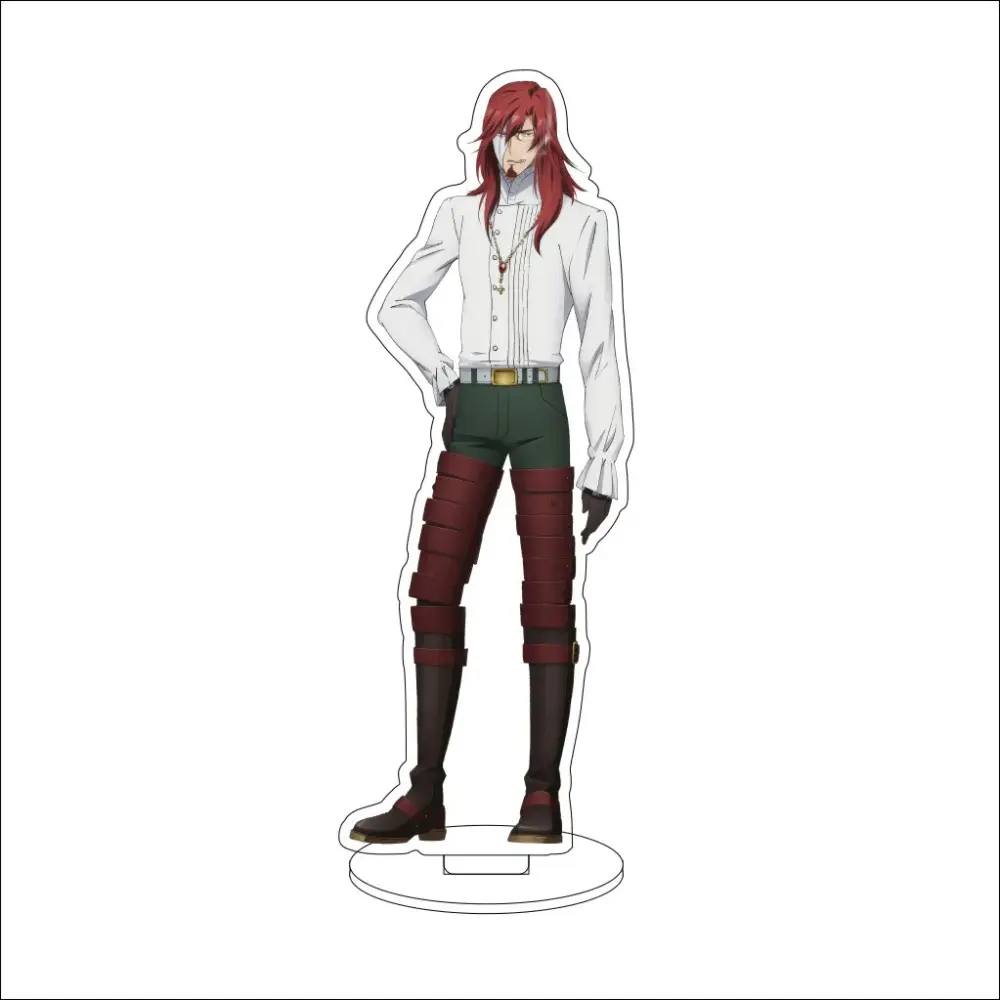 1 Anime D.gray-man Allen Walker Lenalee Lee Kanda Yu Lavi Miranda Lotto Cos Acrylic Custom Charm Phone Personalized, Keychain, Mô Hình Đứng Standee Anime, In 2 Mặt, Cao 6cm, Trang Trí Decor Bàn Học, Balo 7 1 Anime D.gray-man Allen Walker Lenalee Lee Kanda Yu Lavi Miranda Lotto Cos Acrylic Custom Charm Phone Personalized, Keychain, Mô Hình Đứng Standee Anime, In 2 Mặt, Cao 6cm, Trang Trí Decor Bàn Học, Balo - Ảnh 7