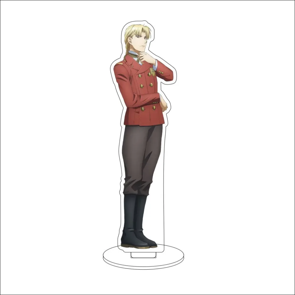1 Anime D.gray-man Allen Walker Lenalee Lee Kanda Yu Lavi Miranda Lotto Cos Acrylic Custom Charm Phone Personalized, Keychain, Mô Hình Đứng Standee Anime, In 2 Mặt, Cao 6cm, Trang Trí Decor Bàn Học, Balo 8 1 Anime D.gray-man Allen Walker Lenalee Lee Kanda Yu Lavi Miranda Lotto Cos Acrylic Custom Charm Phone Personalized, Keychain, Mô Hình Đứng Standee Anime, In 2 Mặt, Cao 6cm, Trang Trí Decor Bàn Học, Balo - Ảnh 8