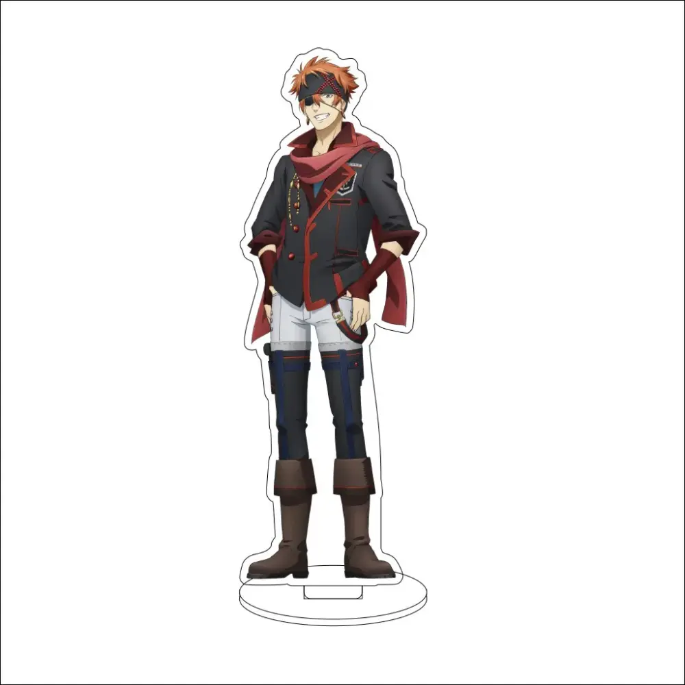 1 Anime D.gray-man Allen Walker Lenalee Lee Kanda Yu Lavi Miranda Lotto Cos Acrylic Custom Charm Phone Personalized, Keychain, Mô Hình Đứng Standee Anime, In 2 Mặt, Cao 6cm, Trang Trí Decor Bàn Học, Balo 9 1 Anime D.gray-man Allen Walker Lenalee Lee Kanda Yu Lavi Miranda Lotto Cos Acrylic Custom Charm Phone Personalized, Keychain, Mô Hình Đứng Standee Anime, In 2 Mặt, Cao 6cm, Trang Trí Decor Bàn Học, Balo - Ảnh 9