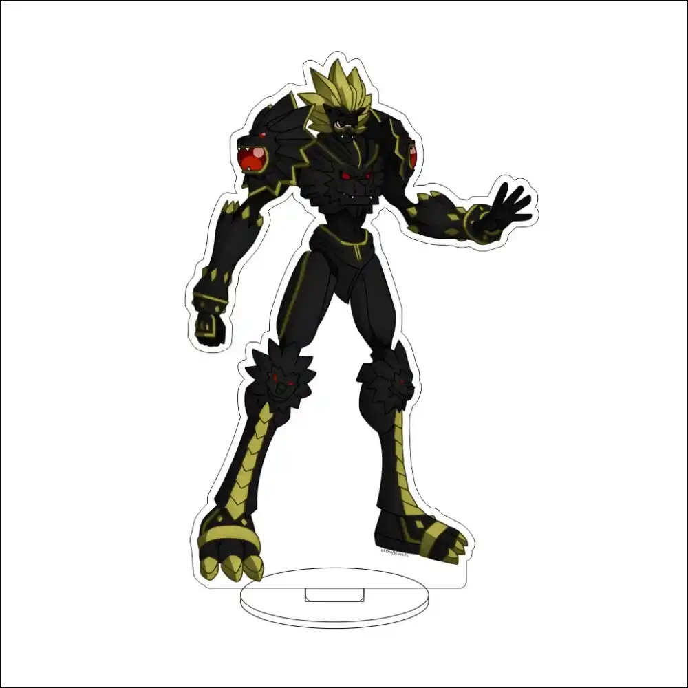 1 Anime Digimon Agumon Gabumon Terriermon Veemon Cos Acrylic Figure Stand Ornaments Custom Charm Phone Personalized, Keychain, Mô Hình Đứng Standee Anime, In 2 Mặt, Cao 6cm, Trang Trí Decor Bàn Học, Balo 2 1 Anime Digimon Agumon Gabumon Terriermon Veemon Cos Acrylic Figure Stand Ornaments Custom Charm Phone Personalized, Keychain, Mô Hình Đứng Standee Anime, In 2 Mặt, Cao 6cm, Trang Trí Decor Bàn Học, Balo - Ảnh 2