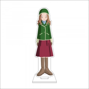 1 Anime Digimon: Digital Monsters Cosplay Acrylic Figure Stand Plate Agumon Taichi ‘tai’ Custom Charm Phone Personalized, Keychain, Mô Hình Đứng Standee Anime,  In 2 Mặt, Cao 6cm, Trang Trí Decor Bàn Học, Balo