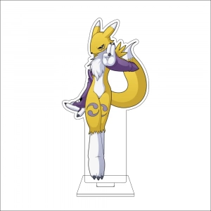 1 Anime Digimon: Digital Monsters Cosplay Acrylic Figure Stand Plate Tohma H. Norshtein Custom Charm Phone Personalized, Keychain, Mô Hình Đứng Standee Anime, In 2 Mặt, Cao 6cm, Trang Trí Decor Bàn Học, Balo