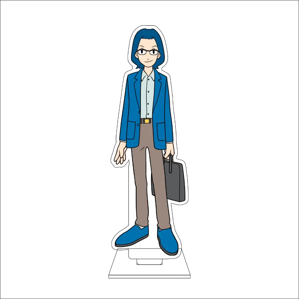 1 Anime Digimon: Digital Monsters Cosplay Acrylic Figure Stand Plate Zenjiro “ken” Custom Charm Phone Personalized, Keychain, Mô Hình Đứng Standee Anime, In 2 Mặt, Cao 6cm, Trang Trí Decor Bàn Học, Balo 2 1 Anime Digimon: Digital Monsters Cosplay Acrylic Figure Stand Plate Zenjiro “ken” Custom Charm Phone Personalized, Keychain, Mô Hình Đứng Standee Anime, In 2 Mặt, Cao 6cm, Trang Trí Decor Bàn Học, Balo - Ảnh 2