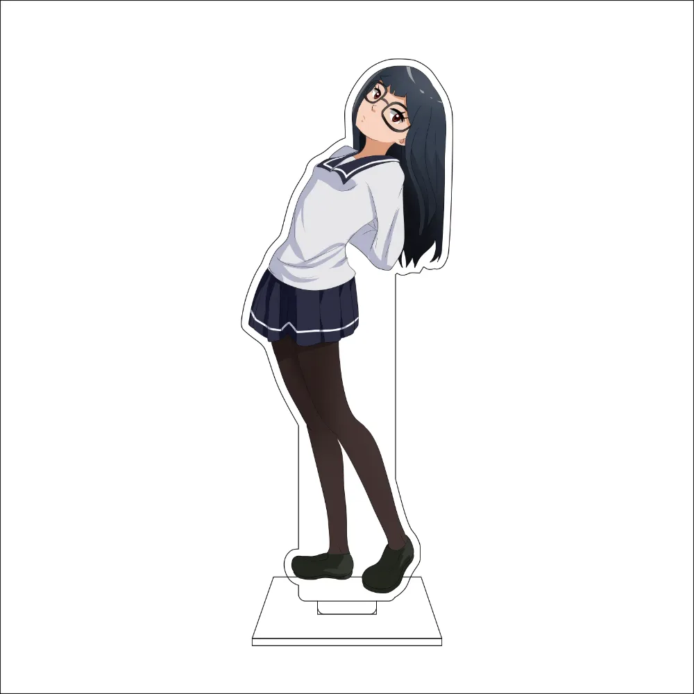1 Anime Digimon: Digital Monsters Cosplay Acrylic Figure Stand Plate Miyako “yolei” Inoue Custom Charm Phone Personalized, Keychain, Mô Hình Đứng Standee Anime, In 2 Mặt, Cao 6cm, Trang Trí Decor Bàn Học, Balo 7 1 Anime Digimon: Digital Monsters Cosplay Acrylic Figure Stand Plate Miyako “yolei” Inoue Custom Charm Phone Personalized, Keychain, Mô Hình Đứng Standee Anime, In 2 Mặt, Cao 6cm, Trang Trí Decor Bàn Học, Balo - Ảnh 7