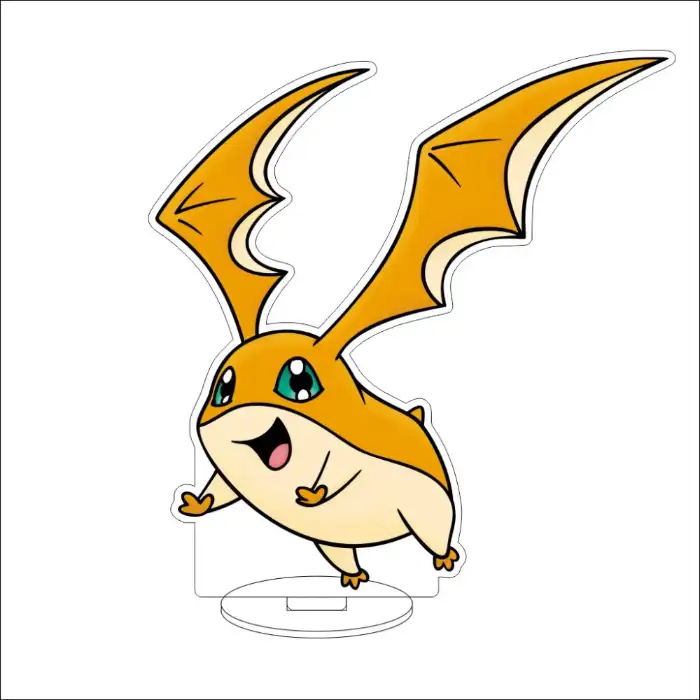 1 Anime Digimon Gomamon Patamon Tailmon Metal Greymon Ikkakumon Cos Acrylic Figure Stand Custom Charm Phone Personalized, Keychain, Mô Hình Đứng Standee Anime, In 2 Mặt, Cao 6cm, Trang Trí Decor Bàn Học, Balo 1 1 Anime Digimon Gomamon Patamon Tailmon Metal Greymon Ikkakumon Cos Acrylic Figure Stand Custom Charm Phone Personalized, Keychain, Mô Hình Đứng Standee Anime, In 2 Mặt, Cao 6cm, Trang Trí Decor Bàn Học, Balo