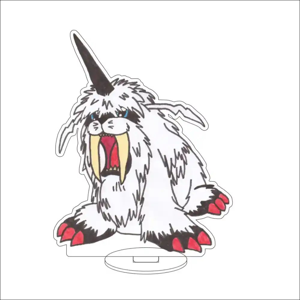 1 Anime Digimon Gomamon Patamon Tailmon Metal Greymon Ikkakumon Cos Acrylic Figure Stand Custom Charm Phone Personalized, Keychain, Mô Hình Đứng Standee Anime, In 2 Mặt, Cao 6cm, Trang Trí Decor Bàn Học, Balo 10 1 Anime Digimon Gomamon Patamon Tailmon Metal Greymon Ikkakumon Cos Acrylic Figure Stand Custom Charm Phone Personalized, Keychain, Mô Hình Đứng Standee Anime, In 2 Mặt, Cao 6cm, Trang Trí Decor Bàn Học, Balo - Ảnh 10