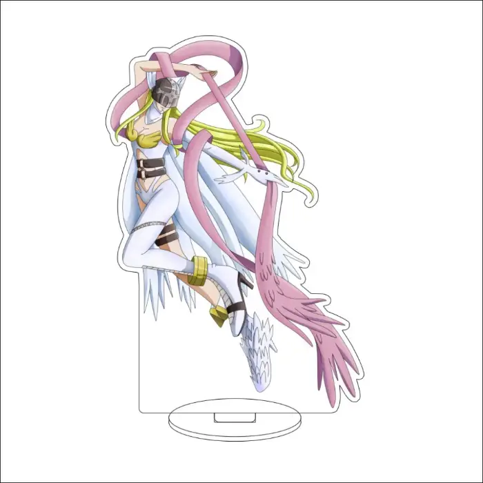 1 Anime Digimon Gomamon Patamon Tailmon Metal Greymon Ikkakumon Cos Acrylic Figure Stand Custom Charm Phone Personalized, Keychain, Mô Hình Đứng Standee Anime, In 2 Mặt, Cao 6cm, Trang Trí Decor Bàn Học, Balo 3 1 Anime Digimon Gomamon Patamon Tailmon Metal Greymon Ikkakumon Cos Acrylic Figure Stand Custom Charm Phone Personalized, Keychain, Mô Hình Đứng Standee Anime, In 2 Mặt, Cao 6cm, Trang Trí Decor Bàn Học, Balo - Ảnh 3