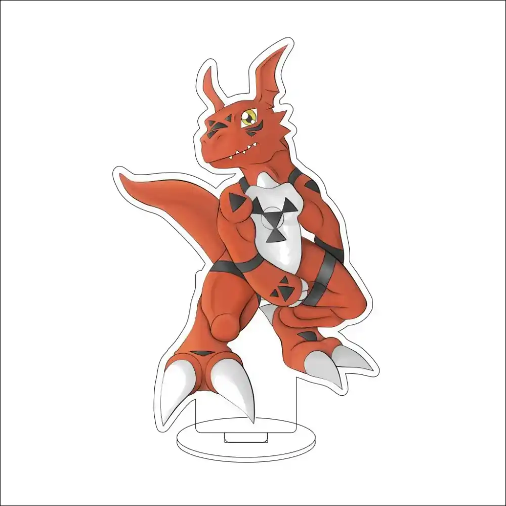 1 Anime Digimon Gomamon Patamon Tailmon Metal Greymon Ikkakumon Cos Acrylic Figure Stand Custom Charm Phone Personalized, Keychain, Mô Hình Đứng Standee Anime, In 2 Mặt, Cao 6cm, Trang Trí Decor Bàn Học, Balo 6 1 Anime Digimon Gomamon Patamon Tailmon Metal Greymon Ikkakumon Cos Acrylic Figure Stand Custom Charm Phone Personalized, Keychain, Mô Hình Đứng Standee Anime, In 2 Mặt, Cao 6cm, Trang Trí Decor Bàn Học, Balo - Ảnh 6