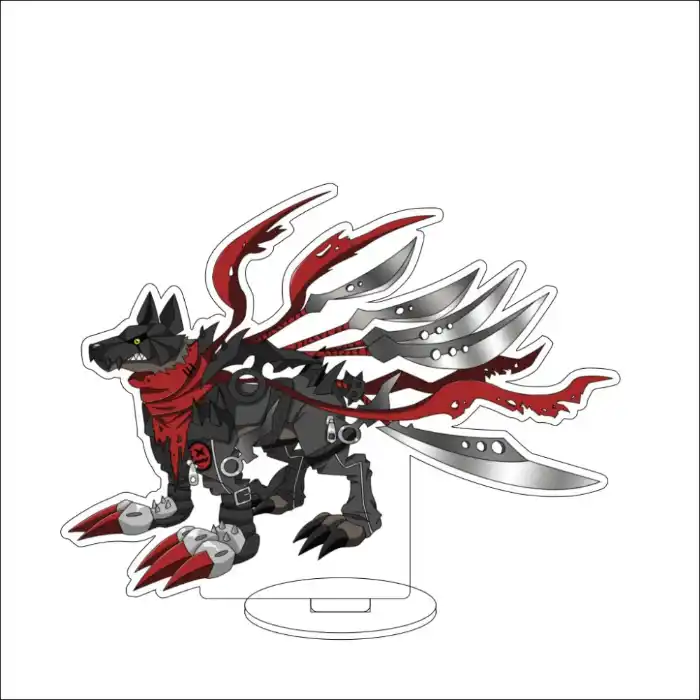 1 Anime Digimon Gomamon Patamon Tailmon Metal Greymon Ikkakumon Cos Acrylic Figure Stand Custom Charm Phone Personalized, Keychain, Mô Hình Đứng Standee Anime, In 2 Mặt, Cao 6cm, Trang Trí Decor Bàn Học, Balo 9 1 Anime Digimon Gomamon Patamon Tailmon Metal Greymon Ikkakumon Cos Acrylic Figure Stand Custom Charm Phone Personalized, Keychain, Mô Hình Đứng Standee Anime, In 2 Mặt, Cao 6cm, Trang Trí Decor Bàn Học, Balo - Ảnh 9