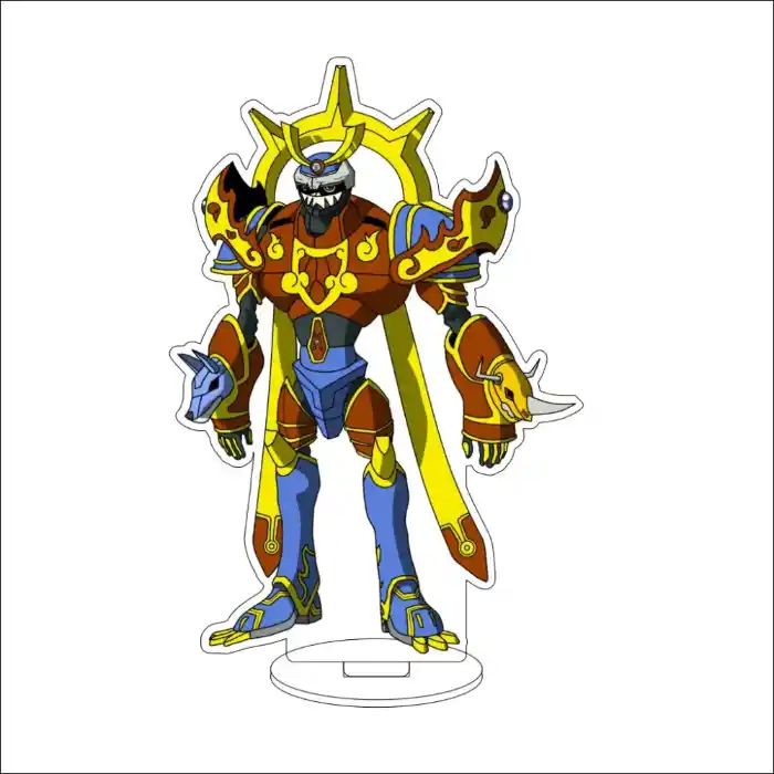 1 Anime Digimon Palmon Gabumon Tanemon Bancho Leomon Betamon Cos Acrylic Figure Stand Custom Charm Phone Personalized, Keychain, Mô Hình Đứng Standee Anime, In 2 Mặt, Cao 6cm, Trang Trí Decor Bàn Học, Balo 2 1 Anime Digimon Palmon Gabumon Tanemon Bancho Leomon Betamon Cos Acrylic Figure Stand Custom Charm Phone Personalized, Keychain, Mô Hình Đứng Standee Anime, In 2 Mặt, Cao 6cm, Trang Trí Decor Bàn Học, Balo - Ảnh 2