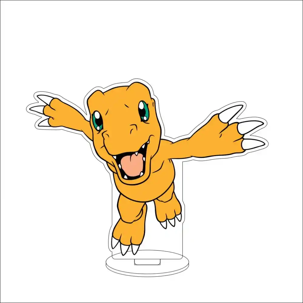1 Anime Digimon Palmon Gabumon Tanemon Bancho Leomon Betamon Cos Acrylic Figure Stand Custom Charm Phone Personalized, Keychain, Mô Hình Đứng Standee Anime, In 2 Mặt, Cao 6cm, Trang Trí Decor Bàn Học, Balo 9 1 Anime Digimon Palmon Gabumon Tanemon Bancho Leomon Betamon Cos Acrylic Figure Stand Custom Charm Phone Personalized, Keychain, Mô Hình Đứng Standee Anime, In 2 Mặt, Cao 6cm, Trang Trí Decor Bàn Học, Balo - Ảnh 9