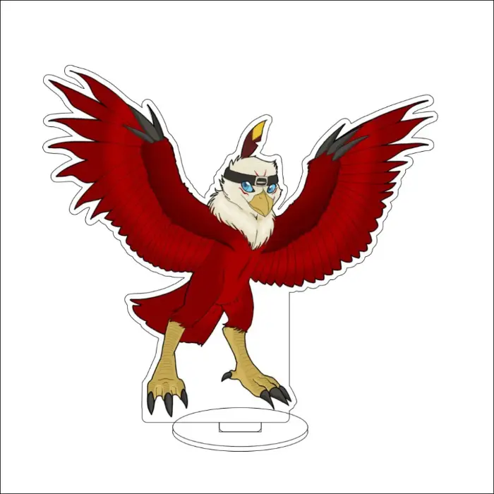 1 Anime Digimon Piyomon Tailmon Patamon Angemon Metal Greymon Cos Acrylic Figure Stand Custom Charm Phone Personalized, Keychain, Mô Hình Đứng Standee Anime, In 2 Mặt, Cao 6cm, Trang Trí Decor Bàn Học, Balo 10 1 Anime Digimon Piyomon Tailmon Patamon Angemon Metal Greymon Cos Acrylic Figure Stand Custom Charm Phone Personalized, Keychain, Mô Hình Đứng Standee Anime, In 2 Mặt, Cao 6cm, Trang Trí Decor Bàn Học, Balo - Ảnh 10