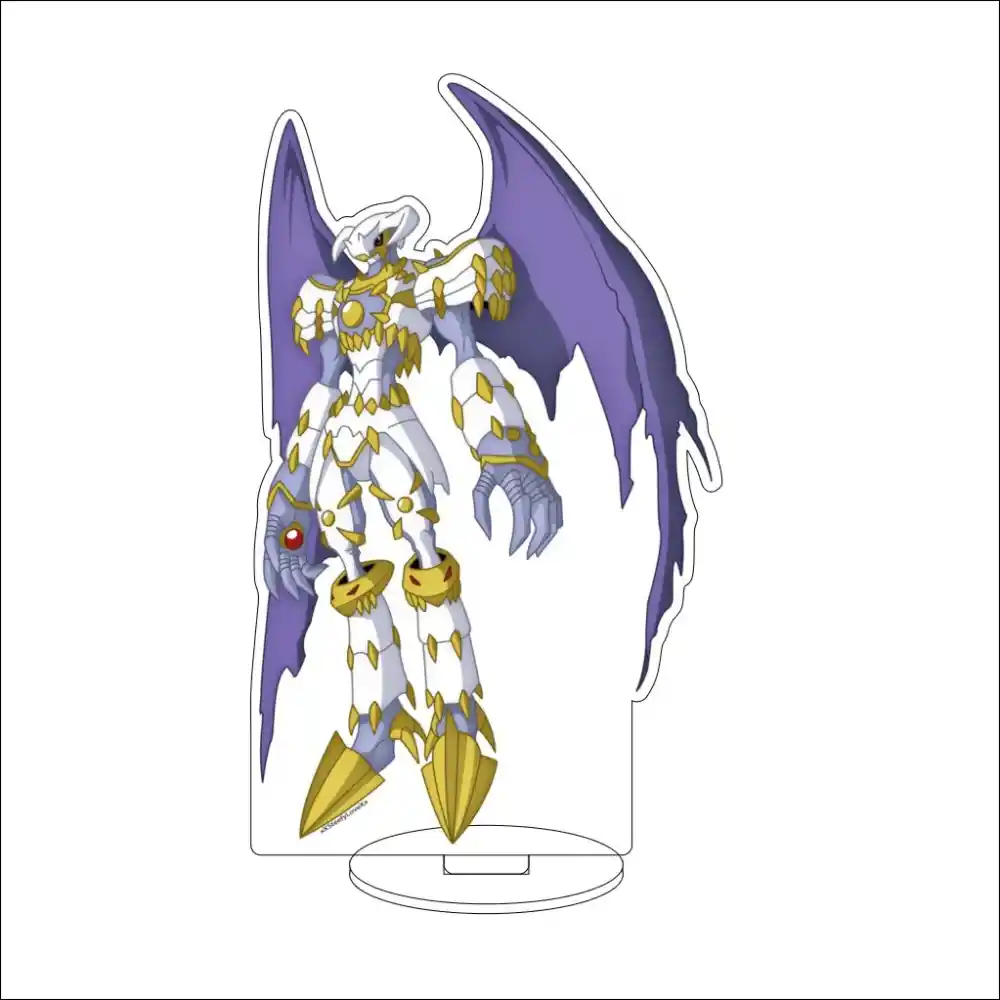 1 Anime Digimon Piyomon Tailmon Patamon Angemon Metal Greymon Cos Acrylic Figure Stand Custom Charm Phone Personalized, Keychain, Mô Hình Đứng Standee Anime, In 2 Mặt, Cao 6cm, Trang Trí Decor Bàn Học, Balo 4 1 Anime Digimon Piyomon Tailmon Patamon Angemon Metal Greymon Cos Acrylic Figure Stand Custom Charm Phone Personalized, Keychain, Mô Hình Đứng Standee Anime, In 2 Mặt, Cao 6cm, Trang Trí Decor Bàn Học, Balo - Ảnh 4