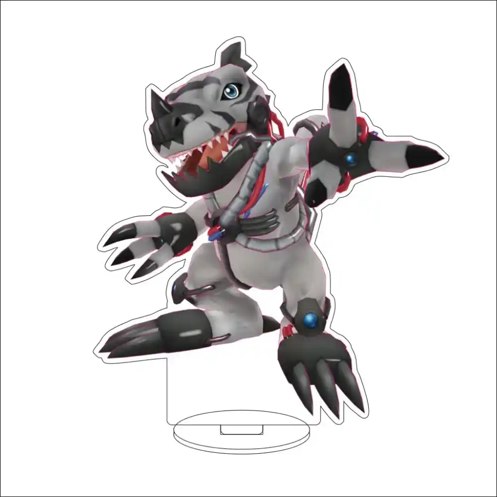 1 Anime Digimon Piyomon Tailmon Patamon Angemon Metal Greymon Cos Acrylic Figure Stand Custom Charm Phone Personalized, Keychain, Mô Hình Đứng Standee Anime, In 2 Mặt, Cao 6cm, Trang Trí Decor Bàn Học, Balo 8 1 Anime Digimon Piyomon Tailmon Patamon Angemon Metal Greymon Cos Acrylic Figure Stand Custom Charm Phone Personalized, Keychain, Mô Hình Đứng Standee Anime, In 2 Mặt, Cao 6cm, Trang Trí Decor Bàn Học, Balo - Ảnh 8