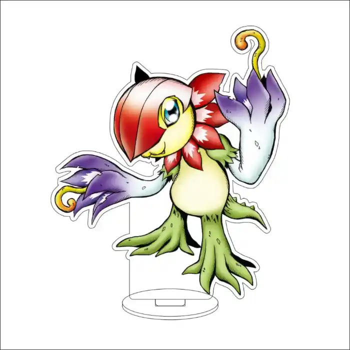 1 Anime Digimon Piyomon Yagami Taichi Agumon Takaishi Takeru Plotmon Cos Acrylic Figure Custom Charm Phone Personalized, Keychain, Mô Hình Đứng Standee Anime, In 2 Mặt, Cao 6cm, Trang Trí Decor Bàn Học, Balo 2 1 Anime Digimon Piyomon Yagami Taichi Agumon Takaishi Takeru Plotmon Cos Acrylic Figure Custom Charm Phone Personalized, Keychain, Mô Hình Đứng Standee Anime, In 2 Mặt, Cao 6cm, Trang Trí Decor Bàn Học, Balo - Ảnh 2