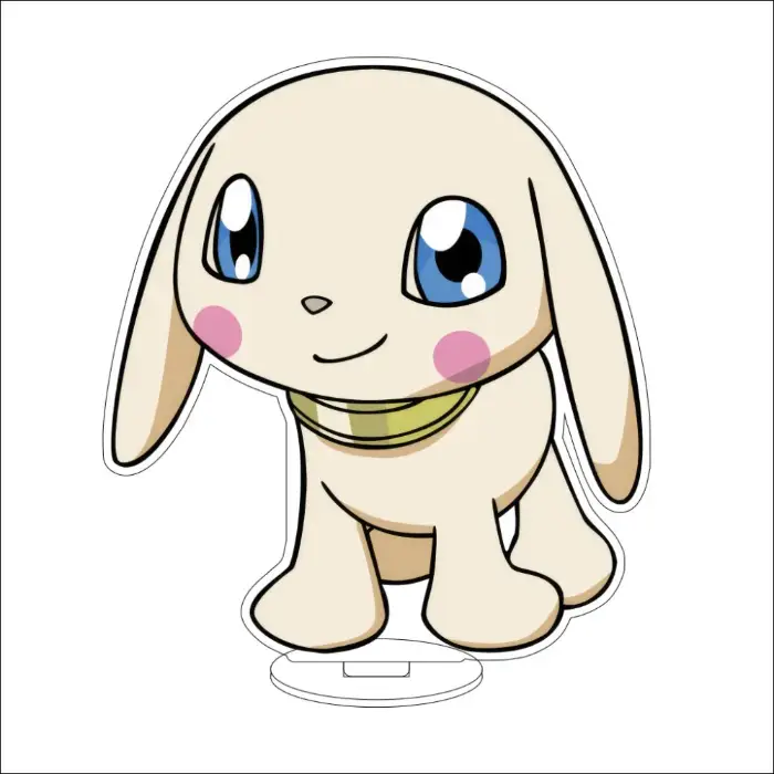 1 Anime Digimon Piyomon Yagami Taichi Agumon Takaishi Takeru Plotmon Cos Acrylic Figure Custom Charm Phone Personalized, Keychain, Mô Hình Đứng Standee Anime, In 2 Mặt, Cao 6cm, Trang Trí Decor Bàn Học, Balo 5 1 Anime Digimon Piyomon Yagami Taichi Agumon Takaishi Takeru Plotmon Cos Acrylic Figure Custom Charm Phone Personalized, Keychain, Mô Hình Đứng Standee Anime, In 2 Mặt, Cao 6cm, Trang Trí Decor Bàn Học, Balo - Ảnh 5