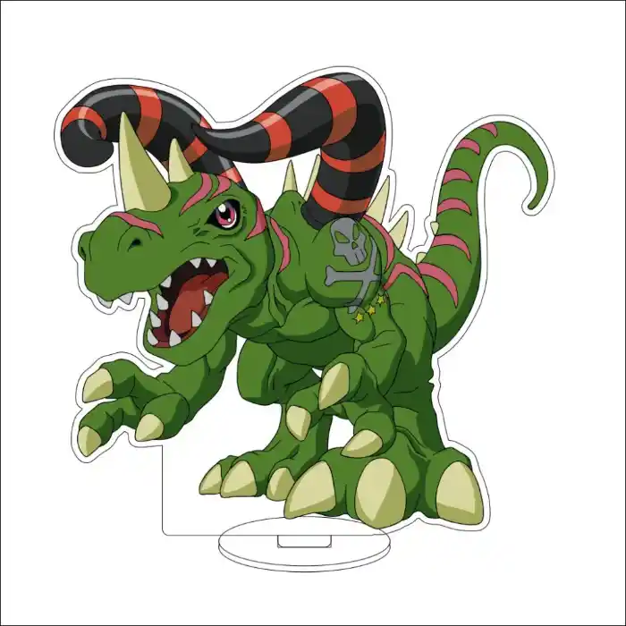 1 Anime Digimon Yagami Taichi Agumon Palmon Gabumon Cos Acrylic Figure Stand Ornaments Custom Charm Phone Personalized, Keychain, Mô Hình Đứng Standee Anime, In 2 Mặt, Cao 6cm, Trang Trí Decor Bàn Học, Balo 5 1 Anime Digimon Yagami Taichi Agumon Palmon Gabumon Cos Acrylic Figure Stand Ornaments Custom Charm Phone Personalized, Keychain, Mô Hình Đứng Standee Anime, In 2 Mặt, Cao 6cm, Trang Trí Decor Bàn Học, Balo - Ảnh 5
