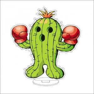 8
