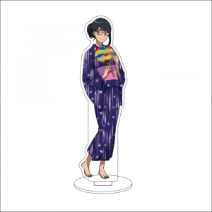 1 Anime Digimon Yagami Taichi Agumon Takaishi Takeru Tachikawa Mimi Takenouchi Sora Cos Custom Charm Phone Personalized, Keychain, Mô Hình Đứng Standee Anime, In 2 Mặt, Cao 6cm, Trang Trí Decor Bàn Học, Balo