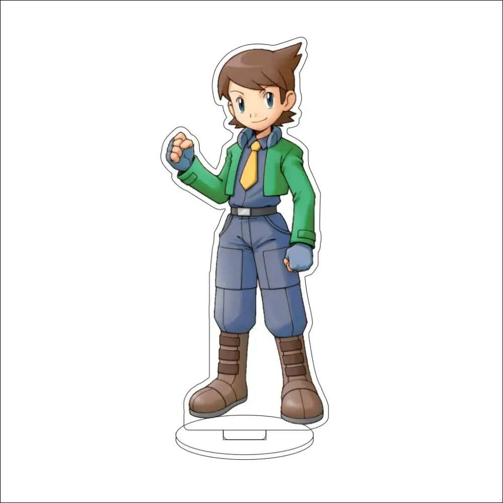 1 Anime Digimon Yagami Taichi Agumon Takaishi Takeru Tachikawa Mimi Takenouchi Sora Cos Custom Charm Phone Personalized, Keychain, Mô Hình Đứng Standee Anime, In 2 Mặt, Cao 6cm, Trang Trí Decor Bàn Học, Balo 3 1 Anime Digimon Yagami Taichi Agumon Takaishi Takeru Tachikawa Mimi Takenouchi Sora Cos Custom Charm Phone Personalized, Keychain, Mô Hình Đứng Standee Anime, In 2 Mặt, Cao 6cm, Trang Trí Decor Bàn Học, Balo - Ảnh 3