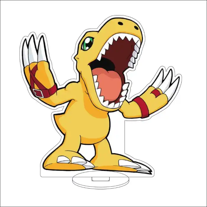 1 Anime Digimon Yagami Taichi Agumon Takaishi Takeru Tachikawa Mimi Takenouchi Sora Cos Custom Charm Phone Personalized, Keychain, Mô Hình Đứng Standee Anime, In 2 Mặt, Cao 6cm, Trang Trí Decor Bàn Học, Balo 8 1 Anime Digimon Yagami Taichi Agumon Takaishi Takeru Tachikawa Mimi Takenouchi Sora Cos Custom Charm Phone Personalized, Keychain, Mô Hình Đứng Standee Anime, In 2 Mặt, Cao 6cm, Trang Trí Decor Bàn Học, Balo - Ảnh 8