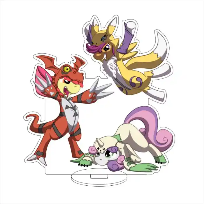 1 Anime Digimon Yagami Taichi Agumon Takaishi Takeru Tachikawa Mimi Takenouchi Sora Cos Custom Charm Phone Personalized, Keychain, Mô Hình Đứng Standee Anime, In 2 Mặt, Cao 6cm, Trang Trí Decor Bàn Học, Balo 9 1 Anime Digimon Yagami Taichi Agumon Takaishi Takeru Tachikawa Mimi Takenouchi Sora Cos Custom Charm Phone Personalized, Keychain, Mô Hình Đứng Standee Anime, In 2 Mặt, Cao 6cm, Trang Trí Decor Bàn Học, Balo - Ảnh 9