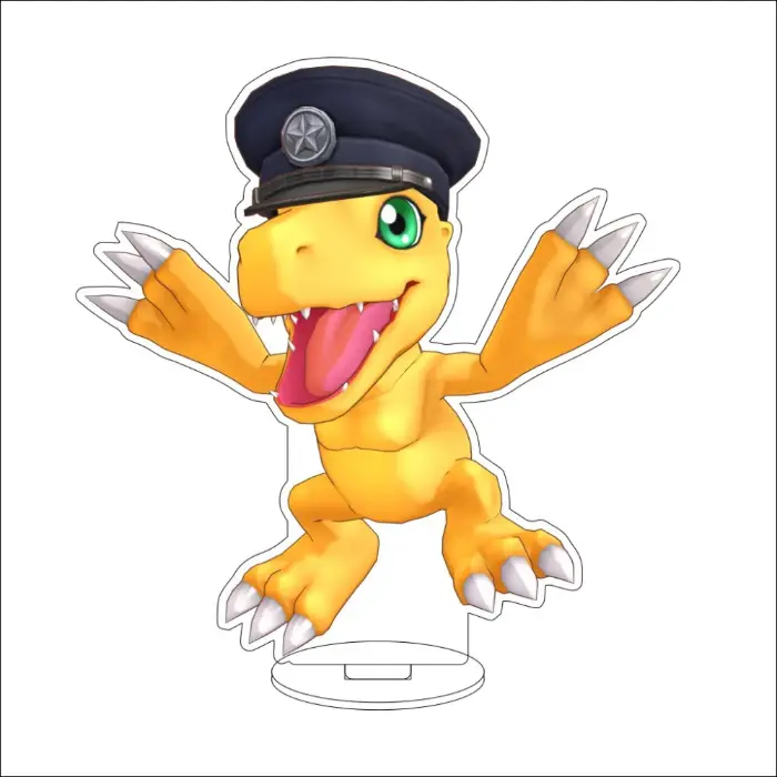 1 Anime Digital Monster Fladramon Kabuterimon Saurodramon Kaiser Greymon Cos Acrylic Custom Charm Phone Personalized, Keychain, Mô Hình Đứng Standee Anime, In 2 Mặt, Cao 6cm, Trang Trí Decor Bàn Học, Balo 5 1 Anime Digital Monster Fladramon Kabuterimon Saurodramon Kaiser Greymon Cos Acrylic Custom Charm Phone Personalized, Keychain, Mô Hình Đứng Standee Anime, In 2 Mặt, Cao 6cm, Trang Trí Decor Bàn Học, Balo - Ảnh 5