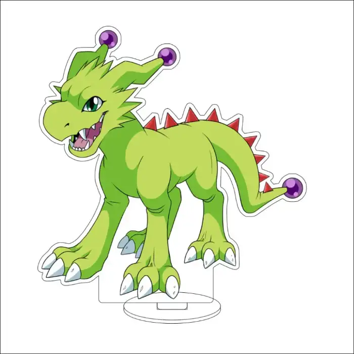 1 Anime Digital Monster Fladramon Kabuterimon Saurodramon Kaiser Greymon Cos Acrylic Custom Charm Phone Personalized, Keychain, Mô Hình Đứng Standee Anime, In 2 Mặt, Cao 6cm, Trang Trí Decor Bàn Học, Balo 6 1 Anime Digital Monster Fladramon Kabuterimon Saurodramon Kaiser Greymon Cos Acrylic Custom Charm Phone Personalized, Keychain, Mô Hình Đứng Standee Anime, In 2 Mặt, Cao 6cm, Trang Trí Decor Bàn Học, Balo - Ảnh 6