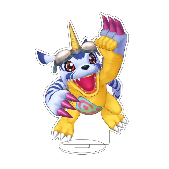 1 Anime Digital Monster Fladramon Kabuterimon Saurodramon Kaiser Greymon Cos Acrylic Custom Charm Phone Personalized, Keychain, Mô Hình Đứng Standee Anime, In 2 Mặt, Cao 6cm, Trang Trí Decor Bàn Học, Balo 7 1 Anime Digital Monster Fladramon Kabuterimon Saurodramon Kaiser Greymon Cos Acrylic Custom Charm Phone Personalized, Keychain, Mô Hình Đứng Standee Anime, In 2 Mặt, Cao 6cm, Trang Trí Decor Bàn Học, Balo - Ảnh 7