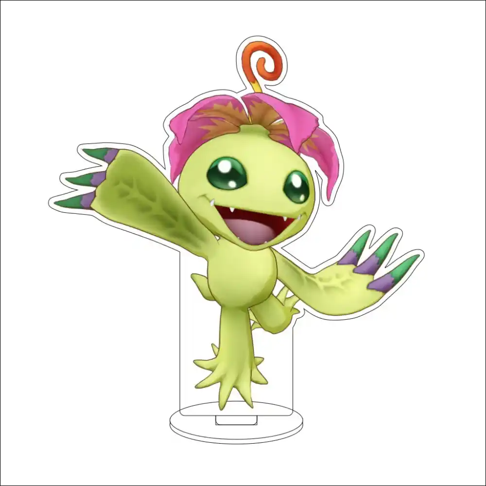 1 Anime Digital Monster Gaomon Palmon Tanemon Black Tailmon Uver Diana Cos Acrylic Figure Custom Charm Phone Personalized, Keychain, Mô Hình Đứng Standee Anime, In 2 Mặt, Cao 6cm, Trang Trí Decor Bàn Học, Balo 6 1 Anime Digital Monster Gaomon Palmon Tanemon Black Tailmon Uver Diana Cos Acrylic Figure Custom Charm Phone Personalized, Keychain, Mô Hình Đứng Standee Anime, In 2 Mặt, Cao 6cm, Trang Trí Decor Bàn Học, Balo - Ảnh 6