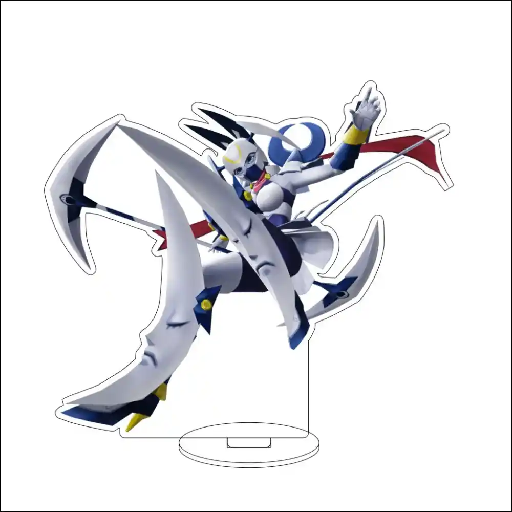1 Anime Digital Monster Gaomon Palmon Tanemon Black Tailmon Uver Diana Cos Acrylic Figure Custom Charm Phone Personalized, Keychain, Mô Hình Đứng Standee Anime, In 2 Mặt, Cao 6cm, Trang Trí Decor Bàn Học, Balo 7 1 Anime Digital Monster Gaomon Palmon Tanemon Black Tailmon Uver Diana Cos Acrylic Figure Custom Charm Phone Personalized, Keychain, Mô Hình Đứng Standee Anime, In 2 Mặt, Cao 6cm, Trang Trí Decor Bàn Học, Balo - Ảnh 7