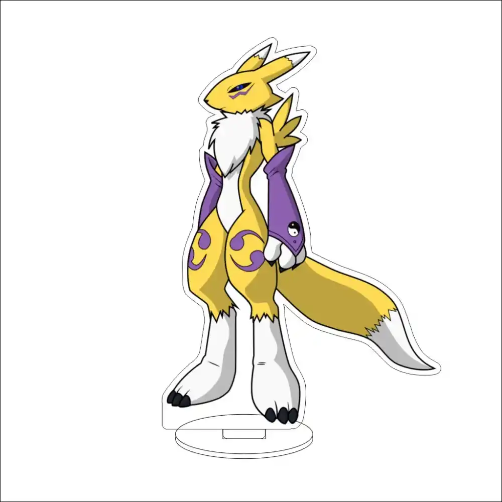 1 Anime Digital Monster Hououmon Metal Greymon Drimogemon Cherubimon Cos Acrylic Figure Custom Charm Phone Personalized, Keychain, Mô Hình Đứng Standee Anime, In 2 Mặt, Cao 6cm, Trang Trí Decor Bàn Học, Balo 1 1 Anime Digital Monster Hououmon Metal Greymon Drimogemon Cherubimon Cos Acrylic Figure Custom Charm Phone Personalized, Keychain, Mô Hình Đứng Standee Anime, In 2 Mặt, Cao 6cm, Trang Trí Decor Bàn Học, Balo