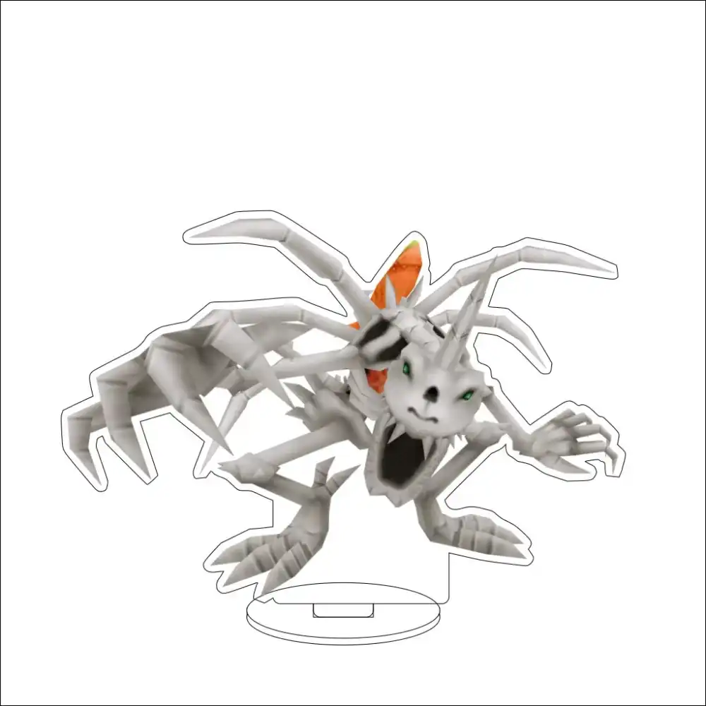 1 Anime Digital Monster Hououmon Metal Greymon Drimogemon Cherubimon Cos Acrylic Figure Custom Charm Phone Personalized, Keychain, Mô Hình Đứng Standee Anime, In 2 Mặt, Cao 6cm, Trang Trí Decor Bàn Học, Balo 6 1 Anime Digital Monster Hououmon Metal Greymon Drimogemon Cherubimon Cos Acrylic Figure Custom Charm Phone Personalized, Keychain, Mô Hình Đứng Standee Anime, In 2 Mặt, Cao 6cm, Trang Trí Decor Bàn Học, Balo - Ảnh 6